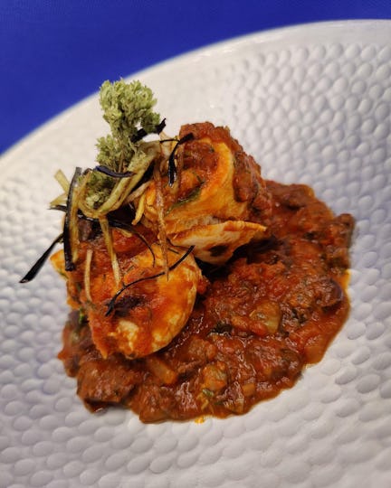 A Tavola Gastronomia Siciliana