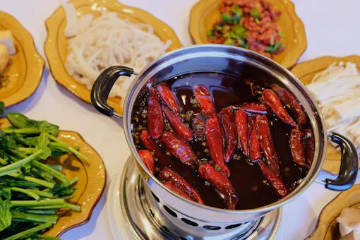 Chilli Cool