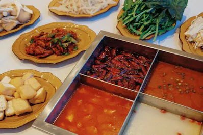 Chilli Cool