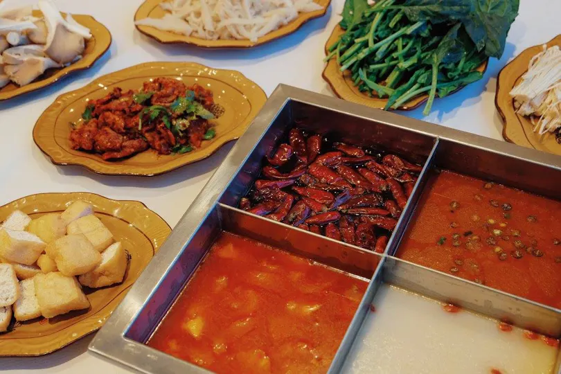 Chilli Cool
