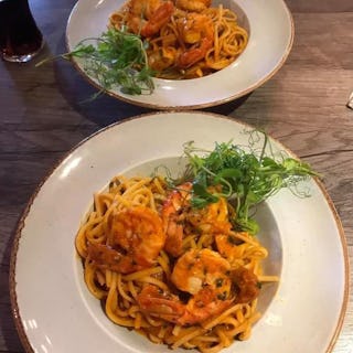 Aroma Bar & Restaurant