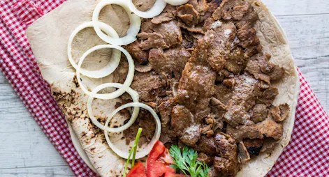 Aziziye Restaurant