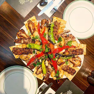 Aziziye Restaurant
