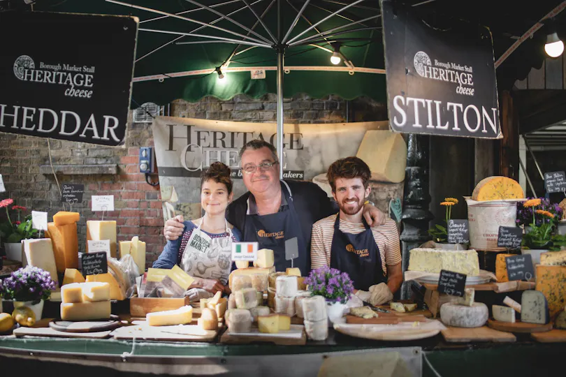 Borough Market