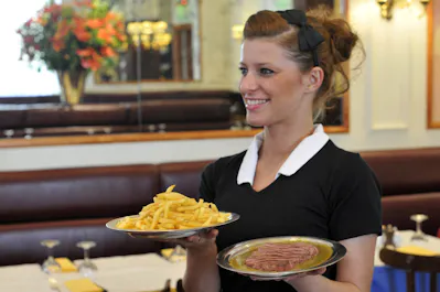 Le Relais de Venise L