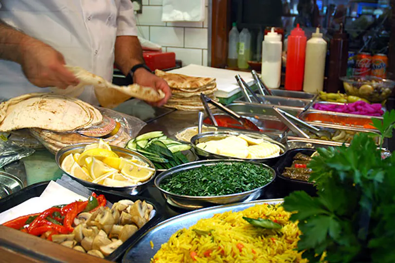 Tooting Market