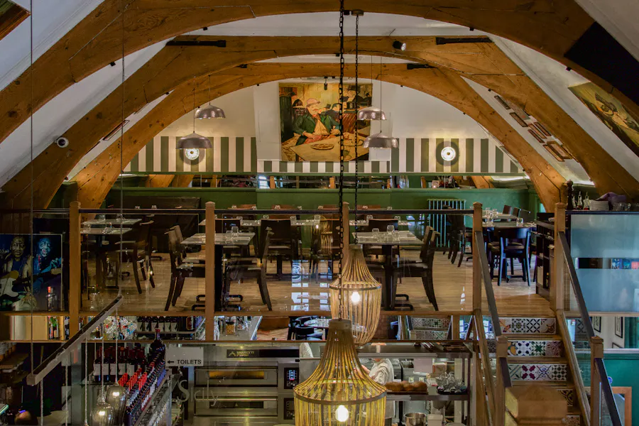Sicily Restaurant
