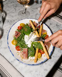 Sicily Restaurant