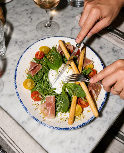 Sicily Restaurant