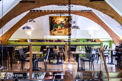 Sicily Restaurant