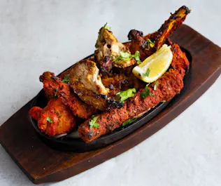 Bombay Chow