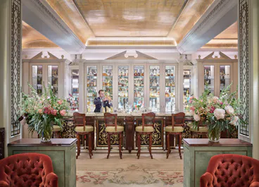 The Goring Bar