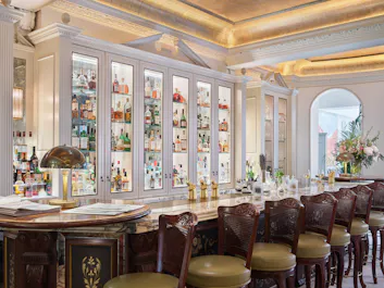 The Goring Bar