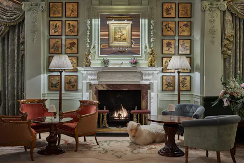 The Goring Bar