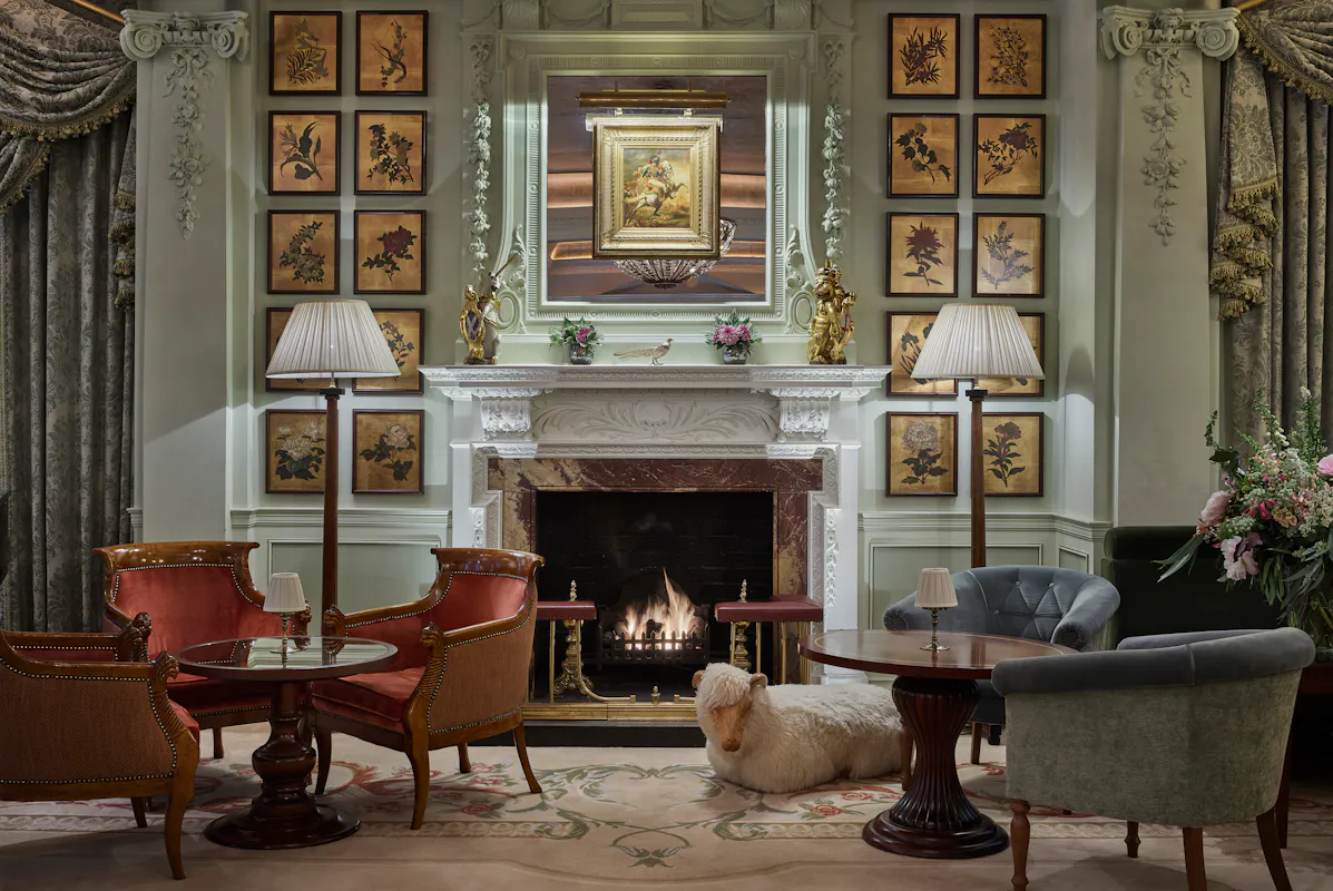 The Goring Bar