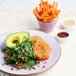 Caffe Concerto - The Balcony - Westfield