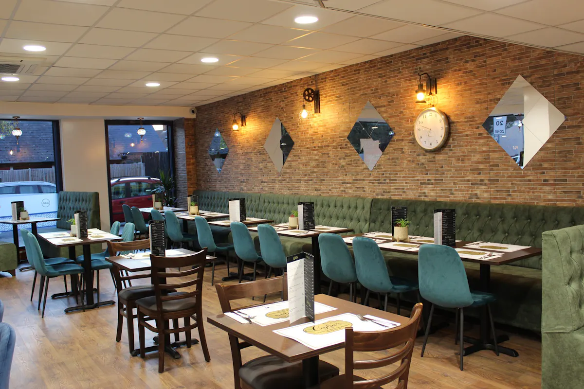 Ceylins Restaurant