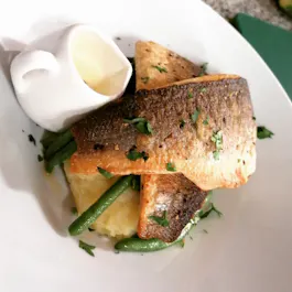 Ceylins Restaurant
