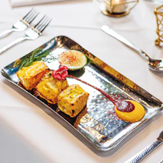300 Points for lunchtime diners
