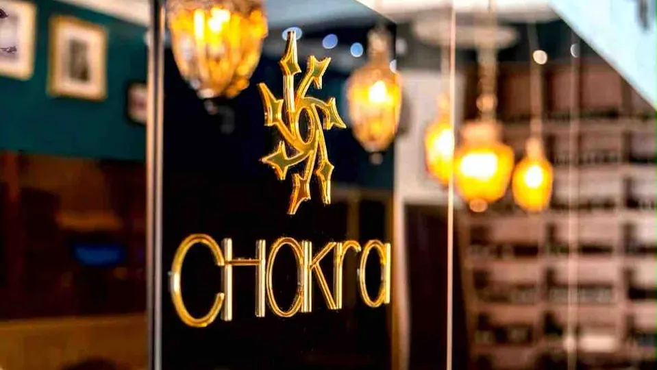 Chakra Little Venice