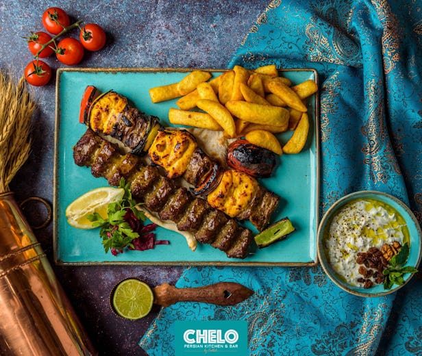 Chelo Persian Kitchen