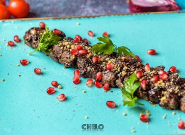 Chelo Persian Kitchen