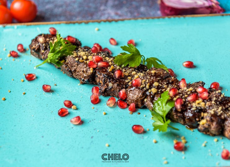 Chelo Persian Kitchen