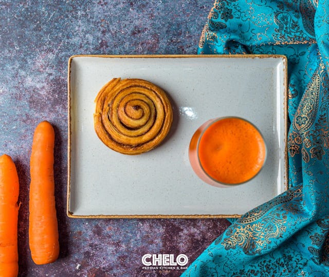 Chelo Persian Kitchen