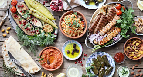 Chelo Persian Kitchen