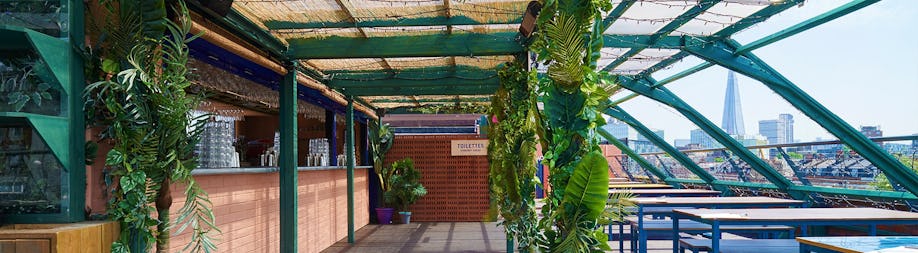Bar Elba