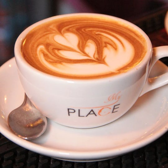 My Place Soho