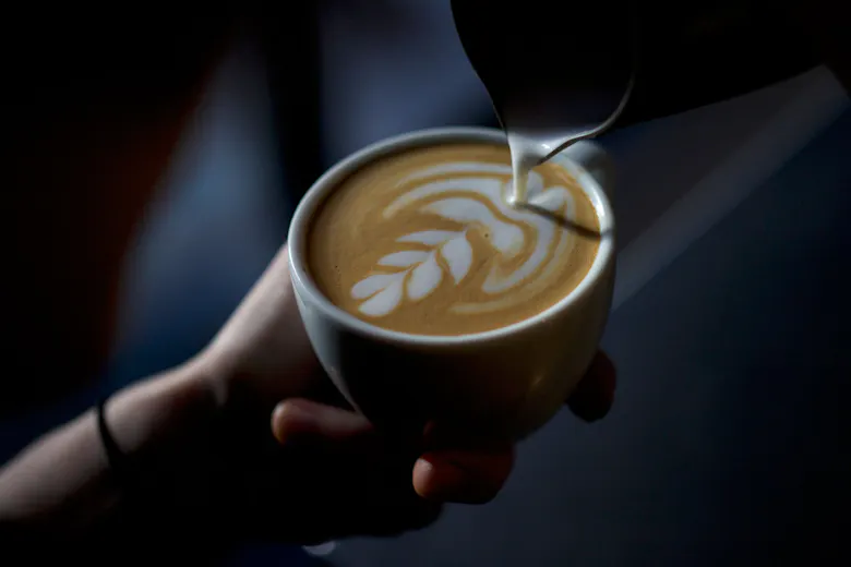 Flat White