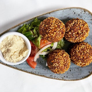 Fora Restaurant - St John's Wood