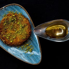 Fora Restaurant - St John