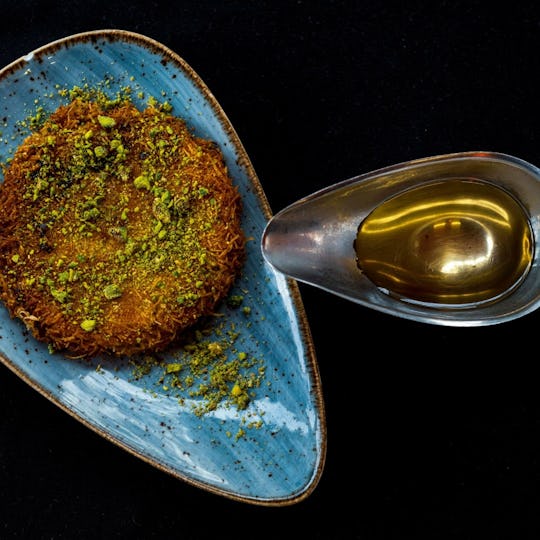Fora Restaurant - St John