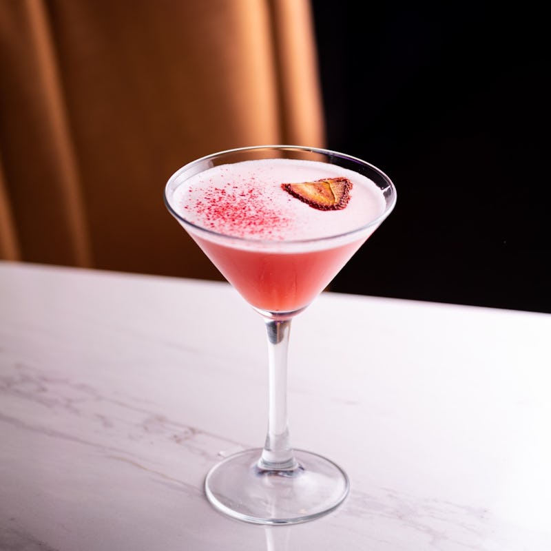 Dirty Martini - Manchester