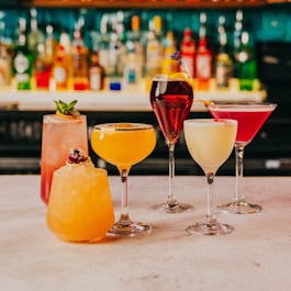 Dirty Martini - Manchester