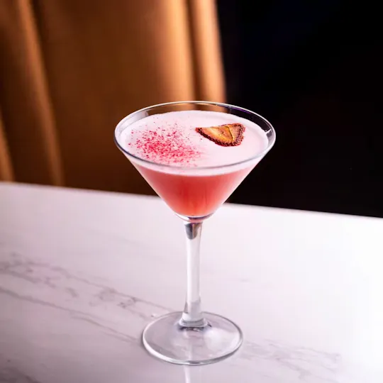 Dirty Martini Manchester