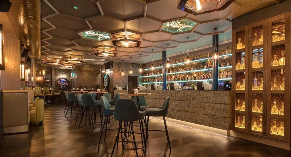 Dirty Martini Manchester