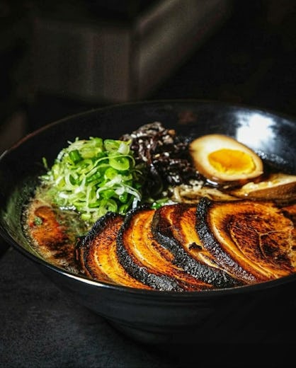 Ramen Dayo!