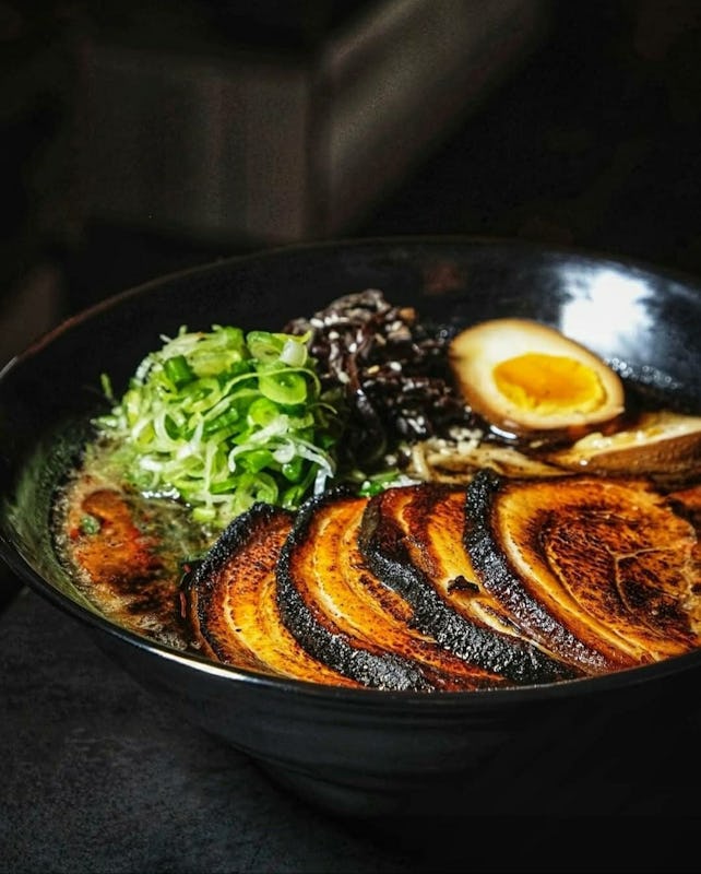 Ramen Dayo!