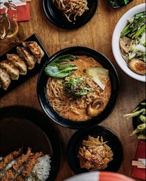 Ramen Dayo!