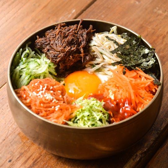 Kimchi Cult