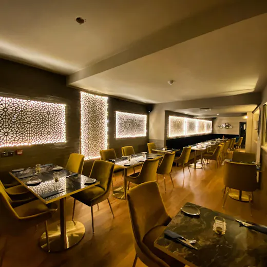 Haveli The Yard