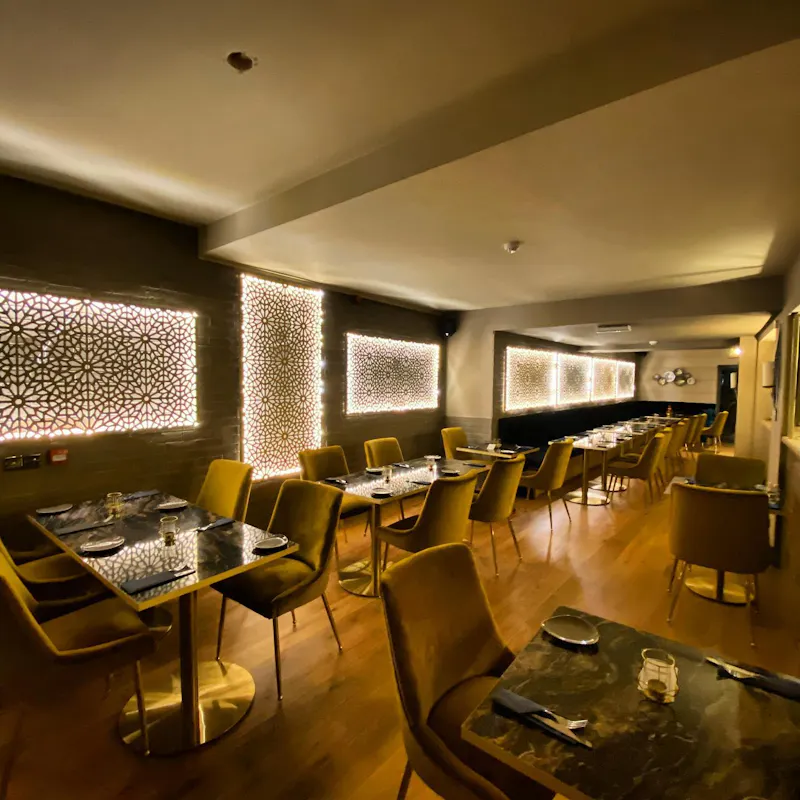 Haveli The Yard