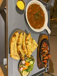 Haveli The Yard