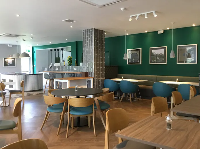 Holiday Inn Rugby-Northampton