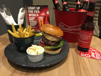 Holiday Inn Rugby-Northampton