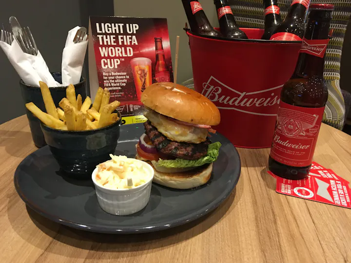Holiday Inn Rugby-Northampton