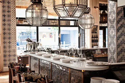 Iberica Marylebone